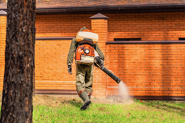 Trusted Fumigation Services service in Dorneyville, PA - Nex Pest Control